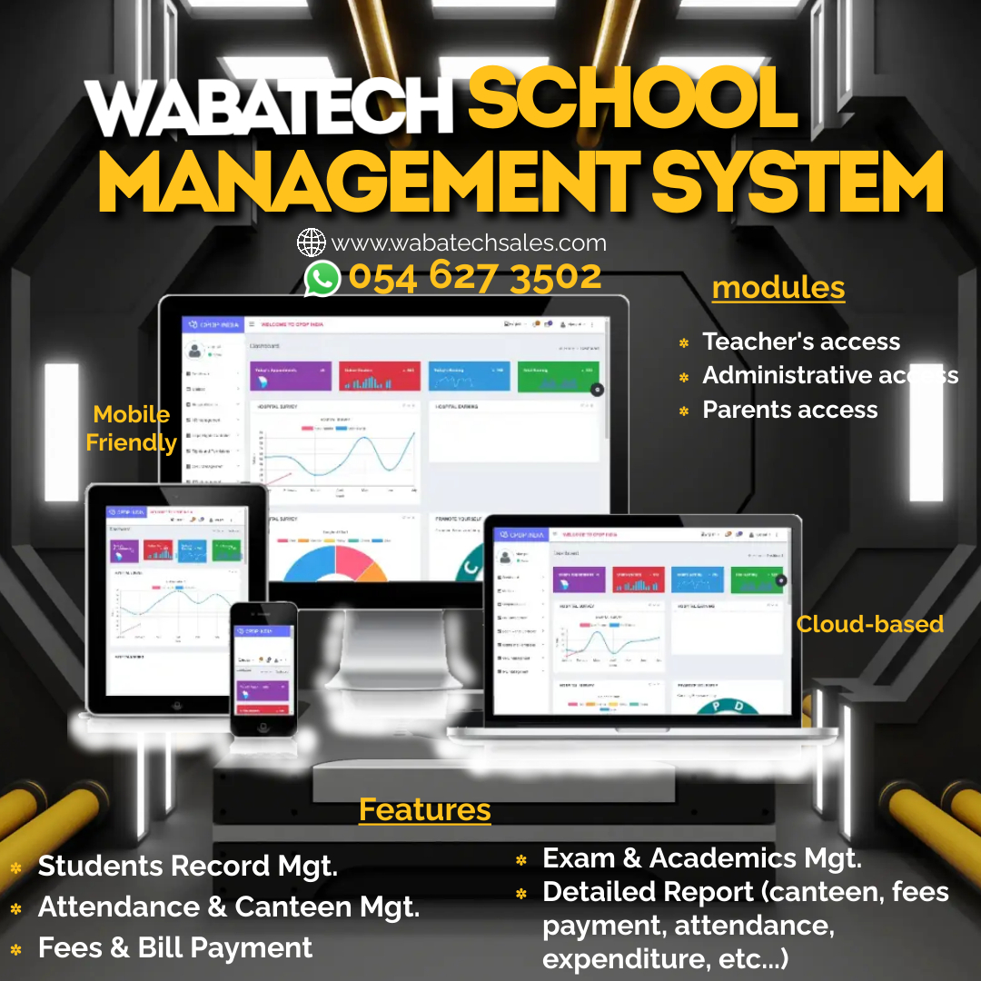 WabaSchool